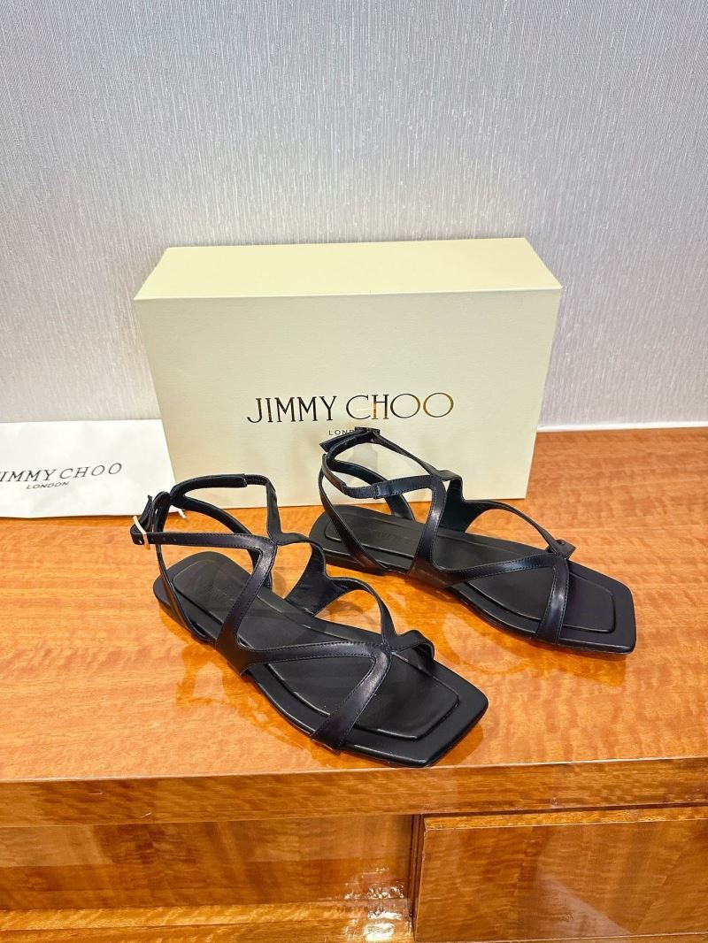 Jimmy Choo Sandals